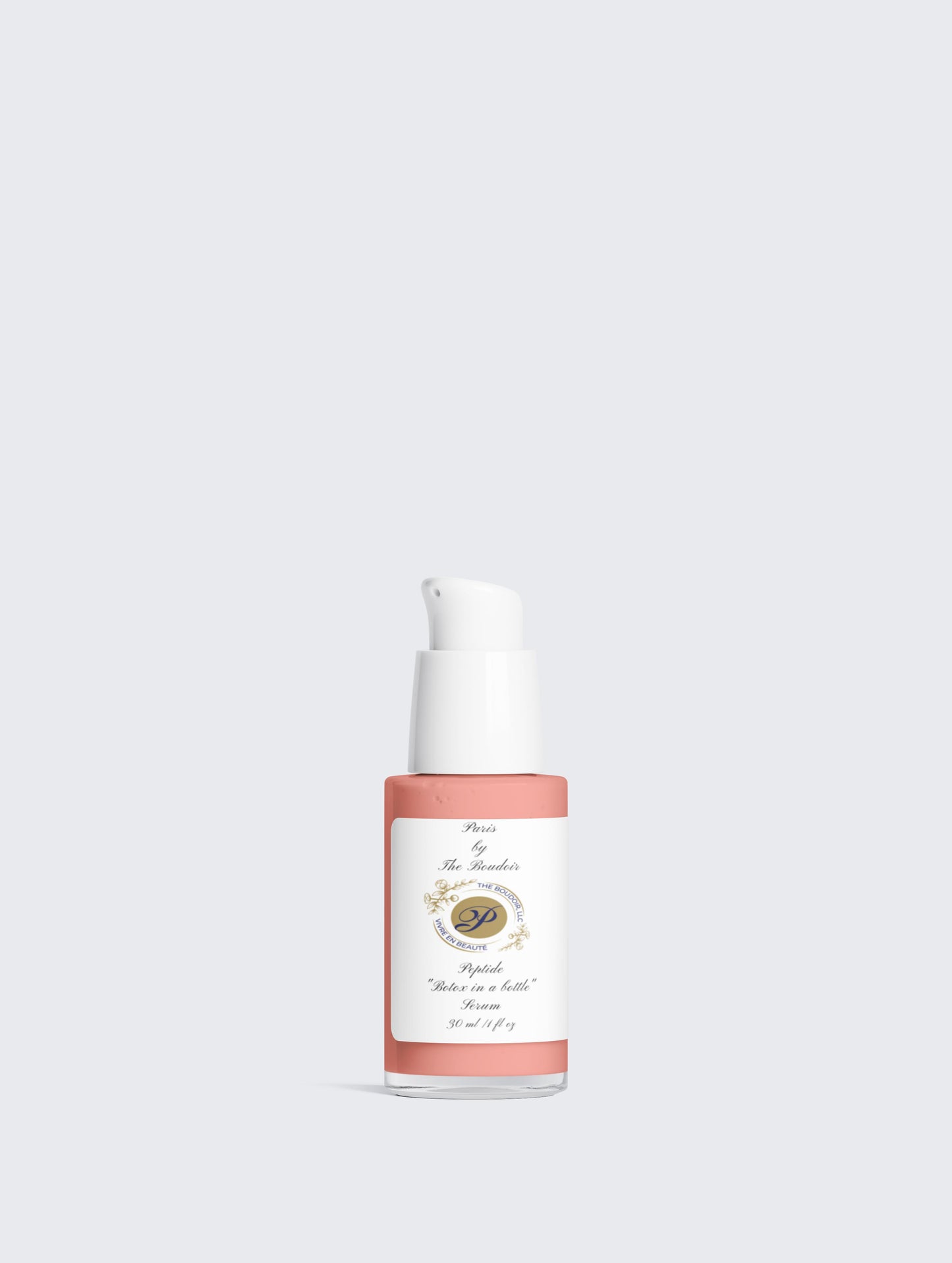 Peptide Serum