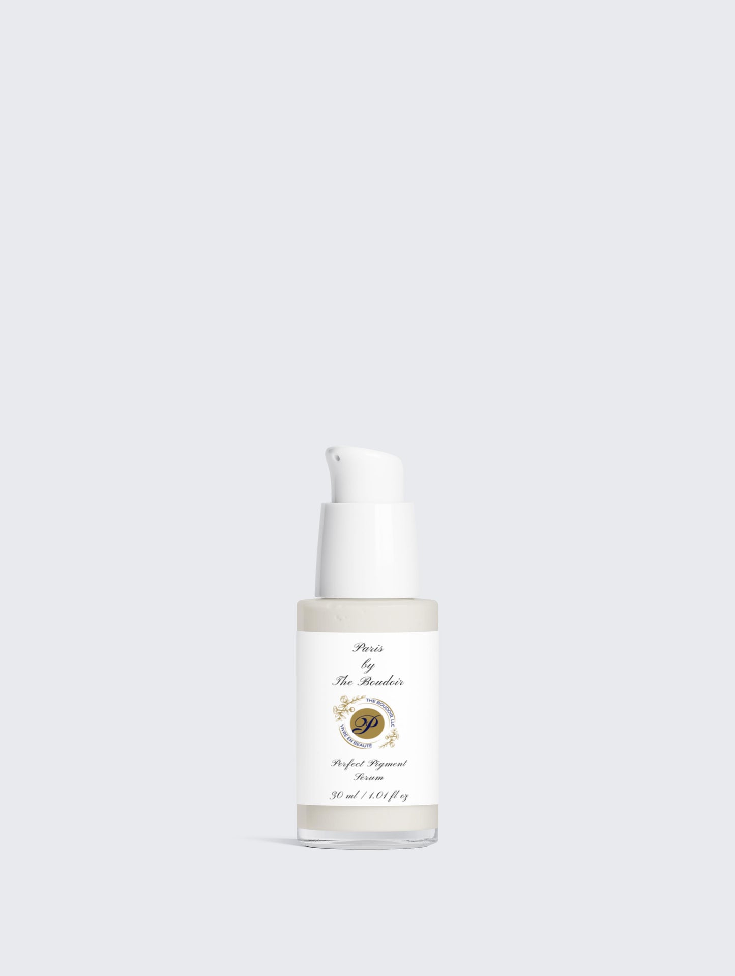 Perfect Pigment Serum