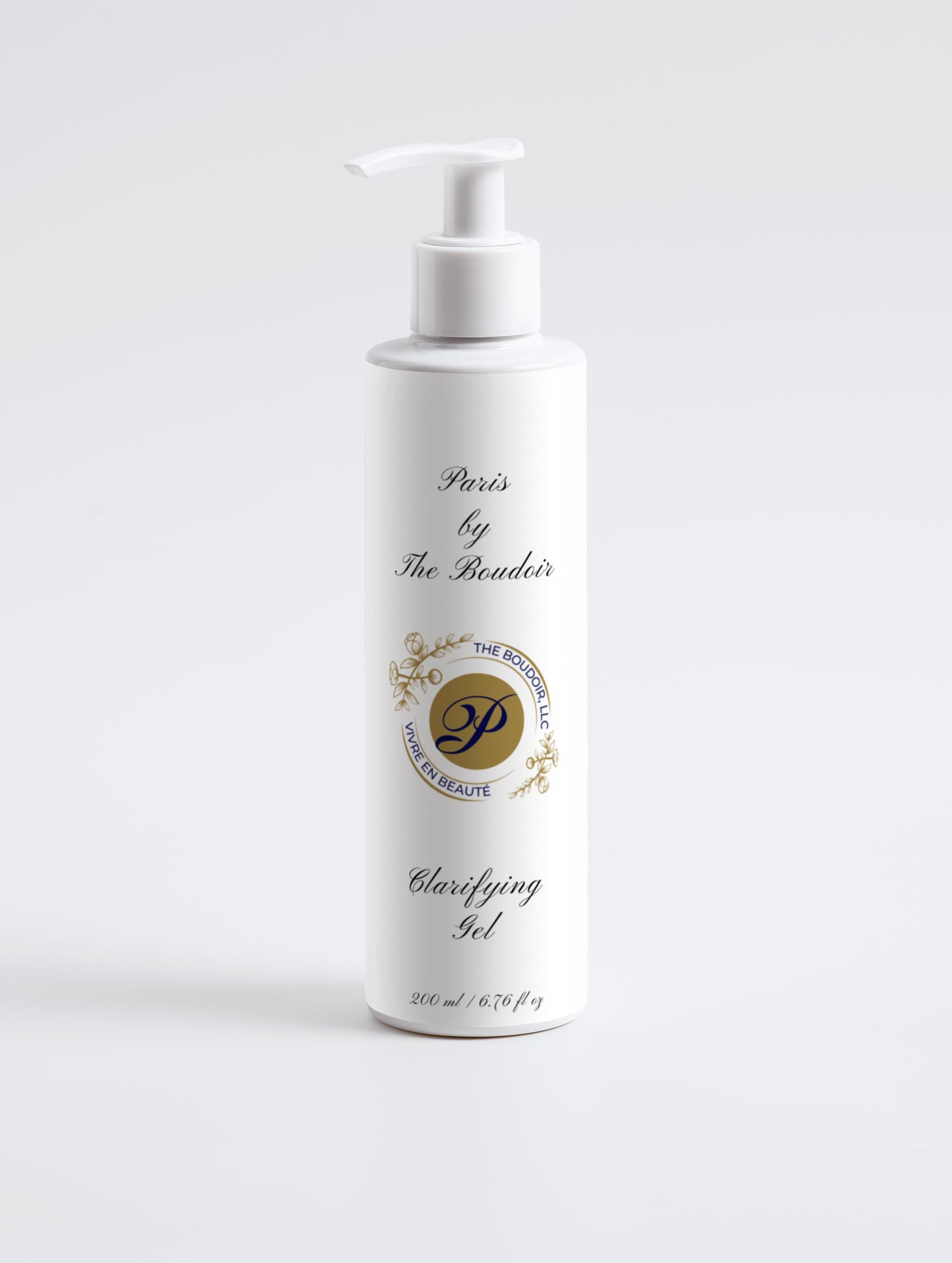 Clear Complexion Collection Box