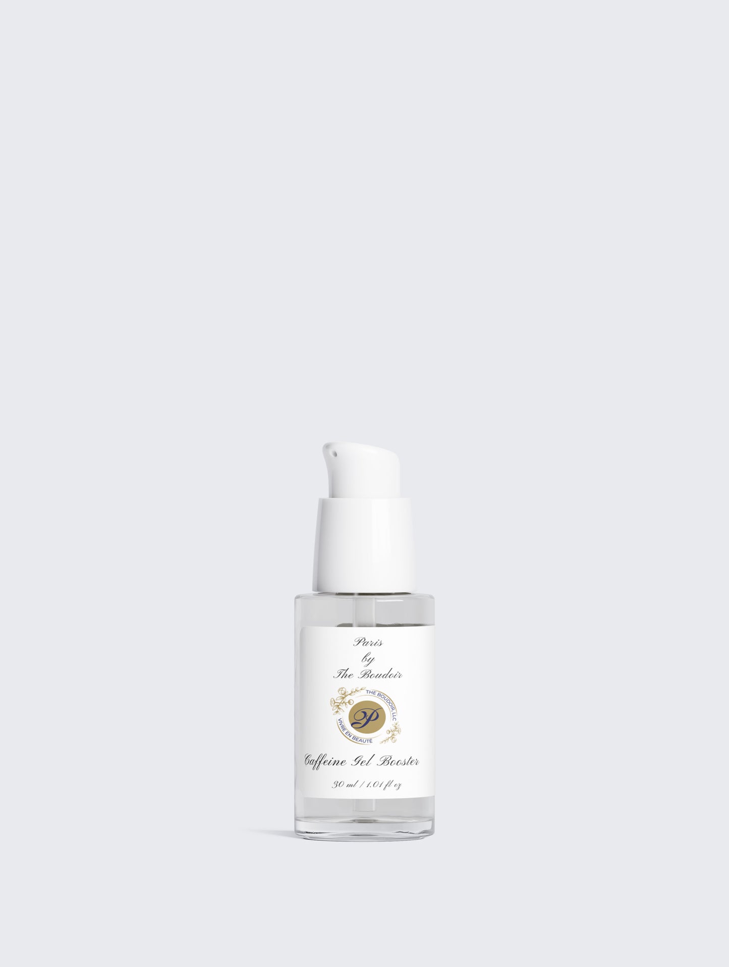 Energize Gel Booster