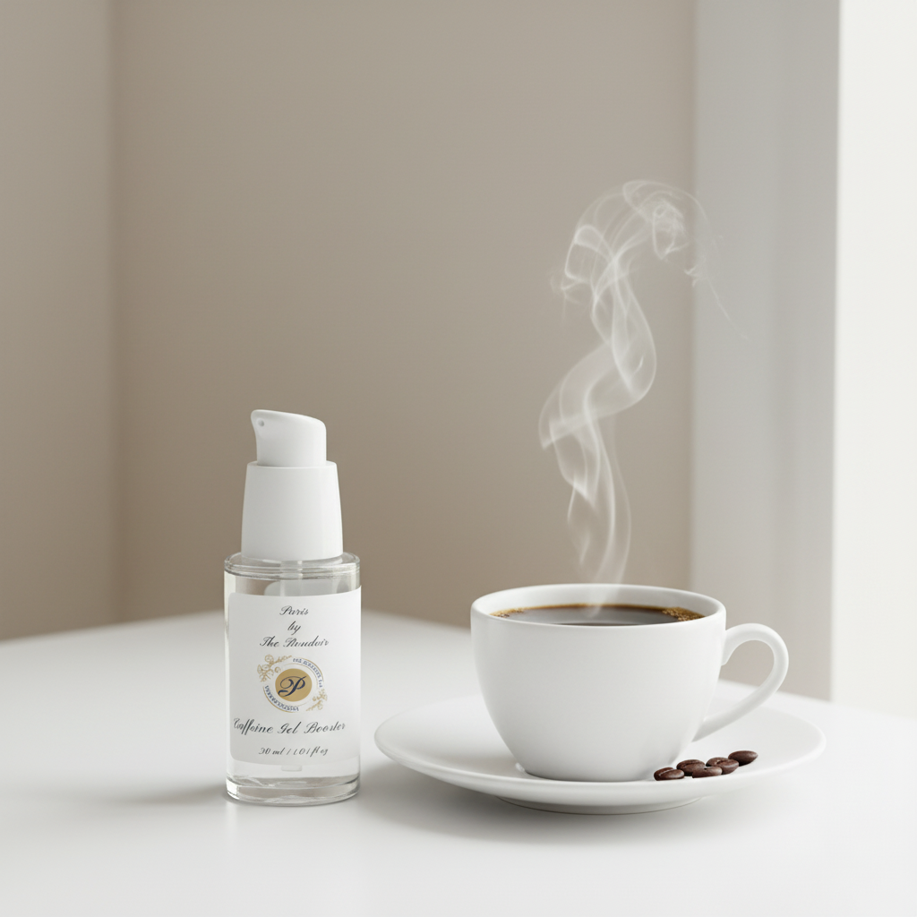 Energize Gel Booster