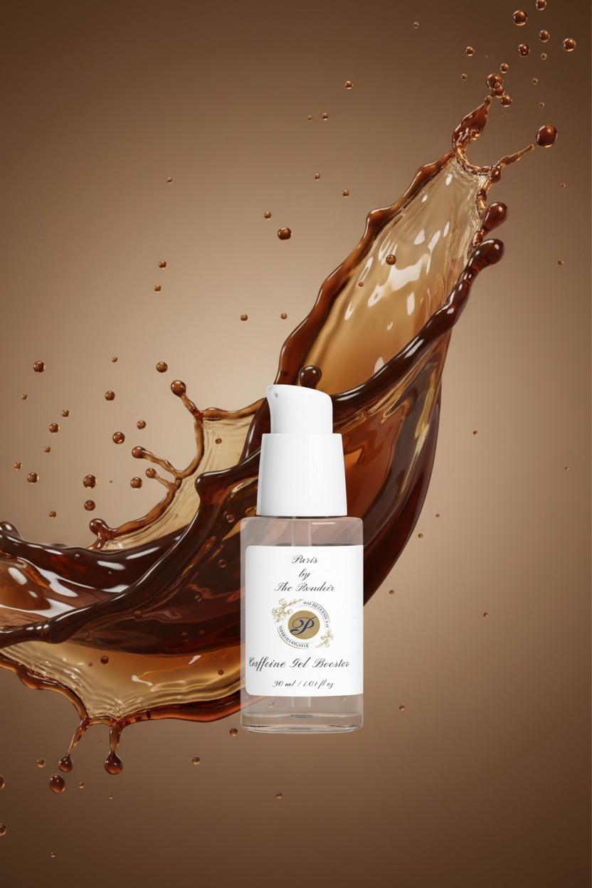 Energize Gel Booster