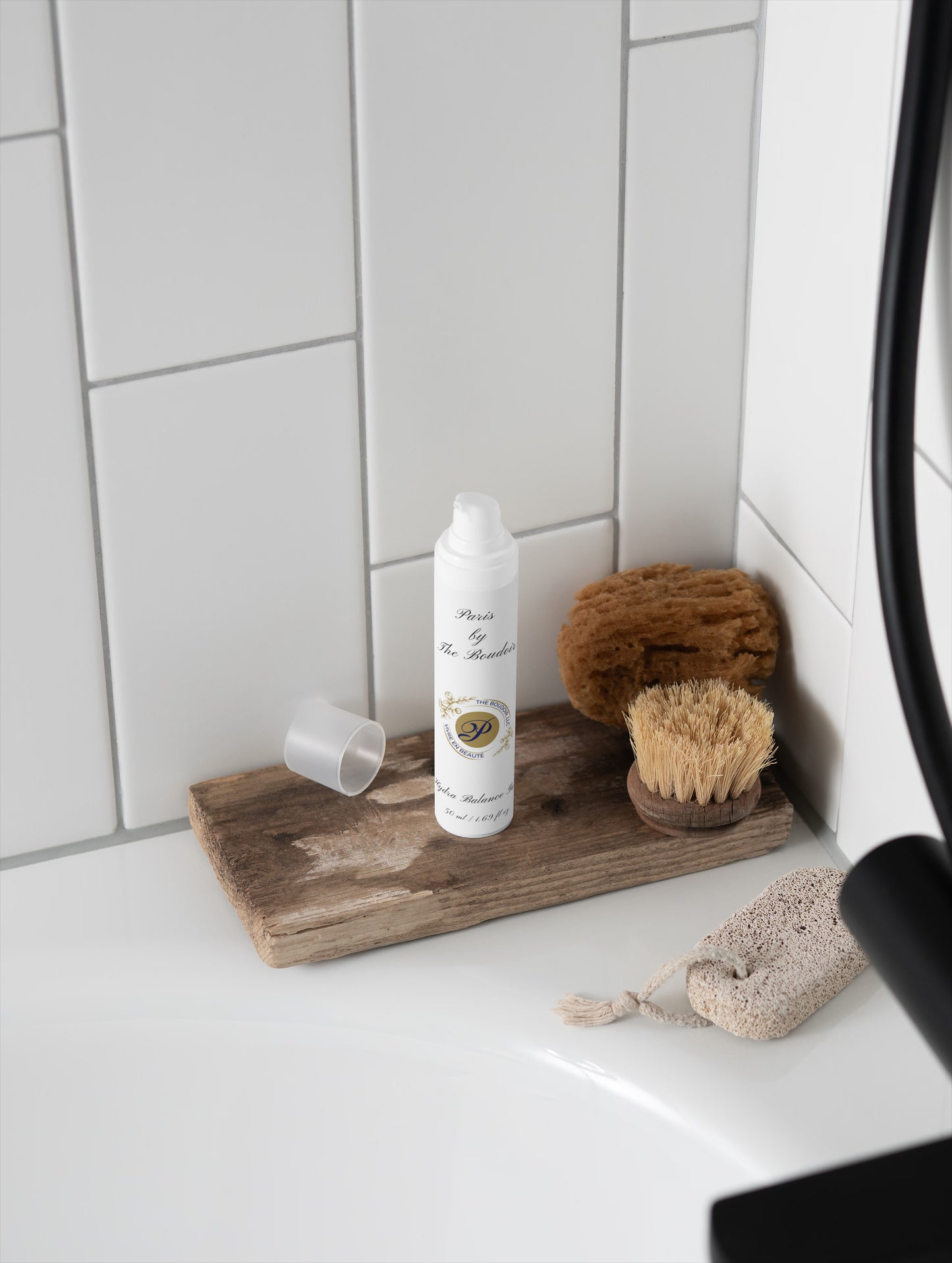 Hydra Balance Gel