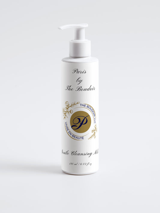 Gentle Cleansing Milk