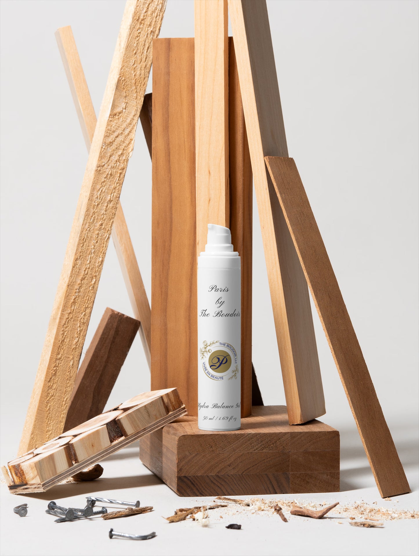 Hydra Balance Gel