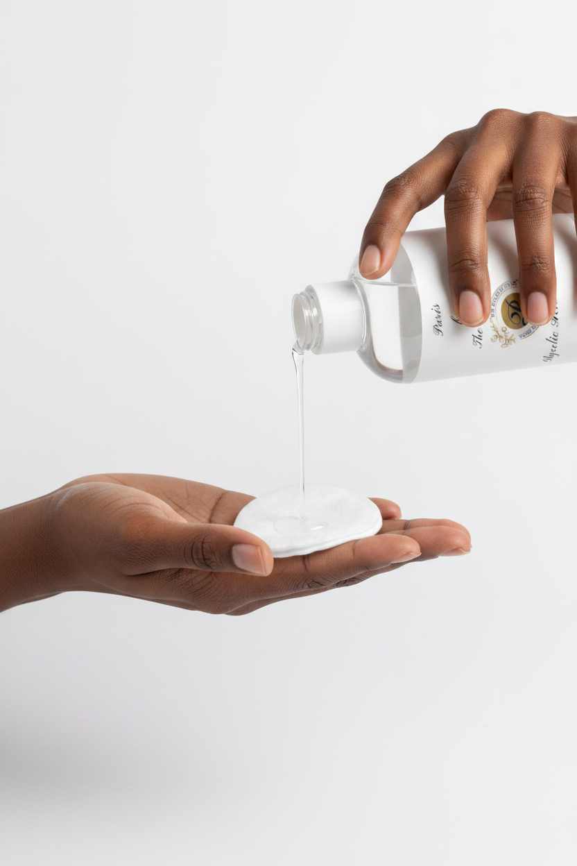 Glycolic Acid Liquid Exfoliator