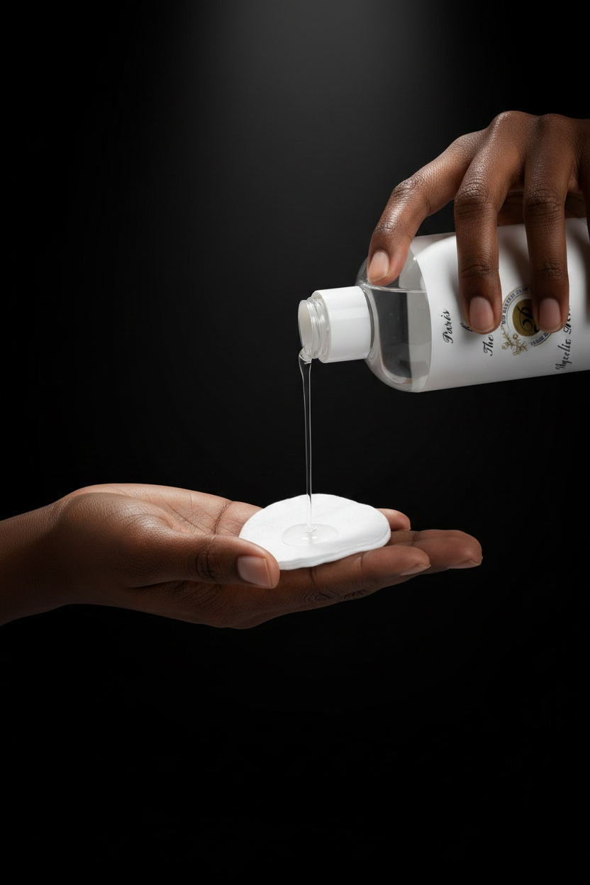 Glycolic Acid Liquid Exfoliator